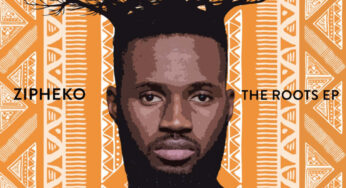 ZiPheko – The Roots EP