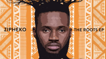 ZiPheko - The Roots EP