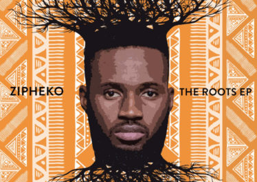 ZiPheko - The Roots EP