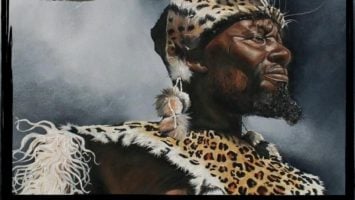 Zilla - Umkhondo