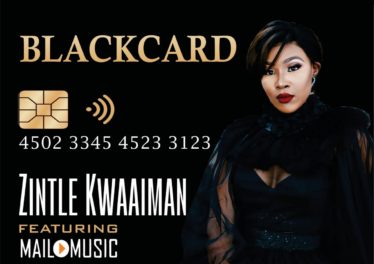 Zintle Kwaaiman - BlackCard (feat. Mailo Music)