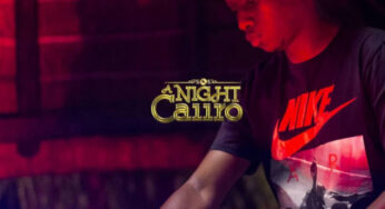 Caiiro – Gora (Original Mix)