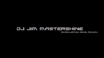 Prince Kaybee - Gugulethu (DJ Jim Mastershine Bike Touch)