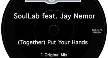 SoulLab feat. Jay Nemor – (Together) Put Your Hands