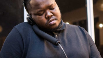 HEAVY-K ft. Siba - Grassroots (Remix)