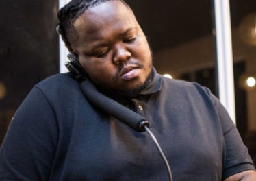 HEAVY-K ft. Siba - Grassroots (Remix)