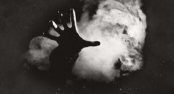 Bekzin Terris – The Ghost EP
