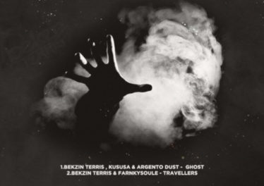 Bekzin Terris, Kususa & Argento Dust - Ghost , latest house music, afrotech, house music download, club music, afro house music, new house music south africa, afro tech