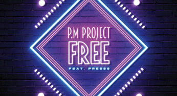 P.M Project & De Mogul SA – Free (De Mogul SA Misty-Eyed Remix)