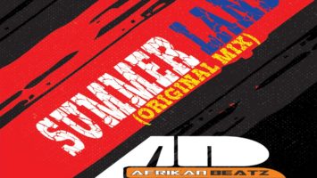 Afrikan Beatz - Summer Land (Original Mix)