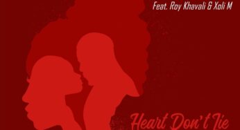 Afrikan Roots – Heart Don’t Lie (feat. Xoli M & Roy Khavali)