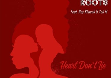 Afrikan Roots - Heart Don't Lie (feat. Xoli M & Roy Khavali)