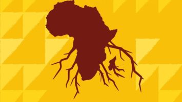Afrikan Roots - Jabula (feat. Cici & Ishmael)