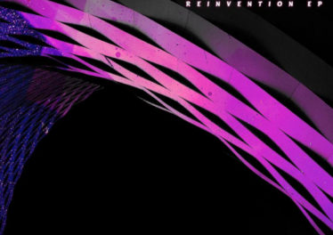 Aimo - Reinvention EP