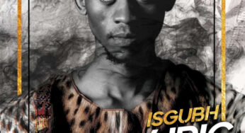 Airic – Isgubh SA Airic, Vol.1