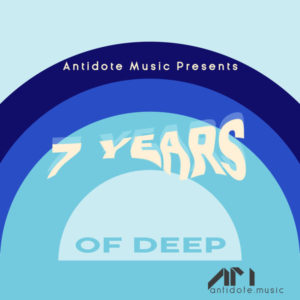 VA - Antidote Music Presents 7 Years Of Deep, soulful house, deep house datafilehost, house insurance, latest house music datafilehost, deep house sounds, BEST DEEp house music, deep house 2019 mp3 download