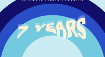 VA – Antidote Music Presents 7 Years Of Deep