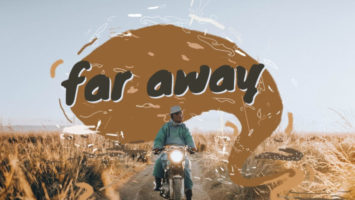 Audio Maestro - Far Away EP
