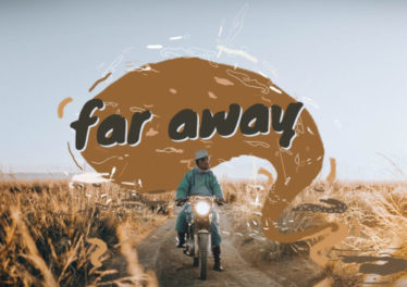 Audio Maestro - Far Away EP