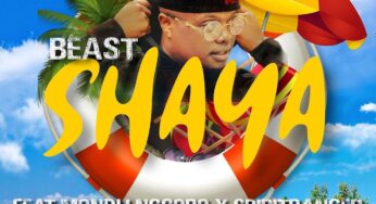 BEAST – Shaya (feat. Mondli Ngcobo & Spiritbanger)