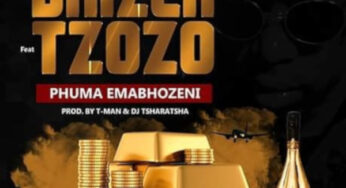 Bhizer – Phuma Emabhozeni (feat. Tzozo)
