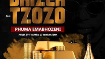 Bhizer - Phuma Emabhozeni (feat. Tzozo), Latest gqom music, gqom tracks, gqom music download, club music
