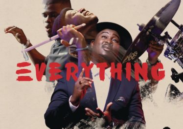 Black Motion & Afrotraction - Everything (feat. Mo-T)