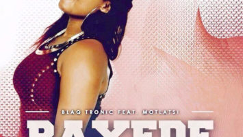 Blaq Tronic - Bayede (feat. Motlatsi)
