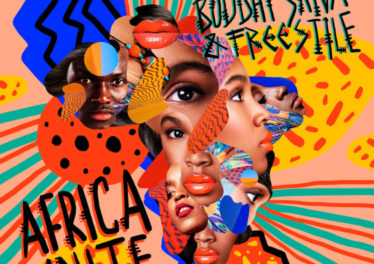 Boddhi Satva & Freestyle - Africa Unite