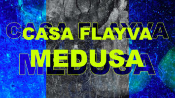 Casa Flayva - Medusa