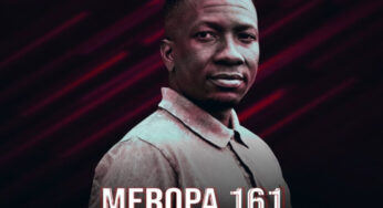 Ceega – Meropa 161 (100% Local)