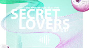 DJ Expertise & Mlu Ma Keys – Secret Lovers (Tapes Back2Soul Remix)