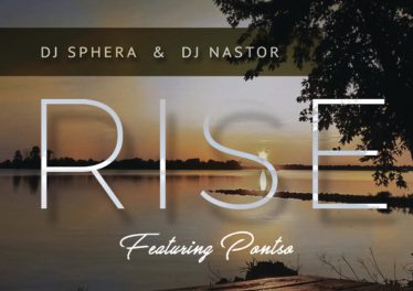 DJ Sphera - Rise (feat. DJ Nastor & Pontso)