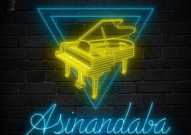 DJ Steve - Asinandaba (feat. Nokwazi)