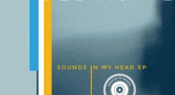 Deep Xcape – Sounds In My Head EP