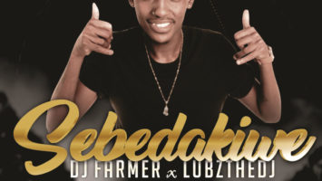 Dj FarmerSA & LubzTheDj - Sebadakiwe
