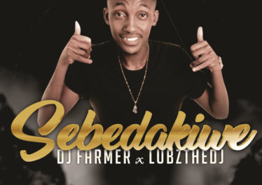 Dj FarmerSA & LubzTheDj - Sebadakiwe