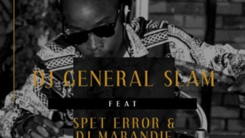 Dj General Slam - Ilobola (feat. Spet Error & DJ Mabandie)