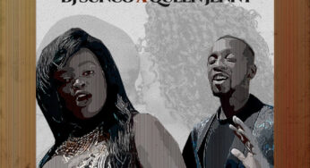 Dj Sunco & Queen Jenny – Koko Mmatswale