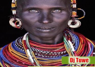Dj Tuwe - Makeda,Queen Of Sheba (Original Mix)