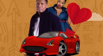 Dj Vumar – Imoto (feat. Minnie Ntuli)