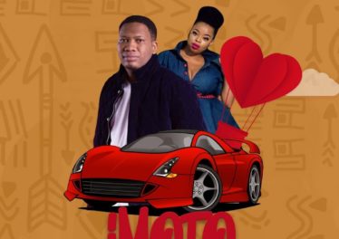 Dj Vumar - Imoto (feat. Minnie Ntuli)