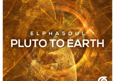 ElphaSoul - Pluto to Earth