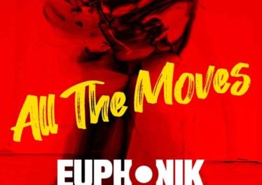 Euphonik feat. DJ Thakzin & Leko M - All the Moves (Extended)