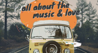 Groove Govnor – All About The Music & Love EP