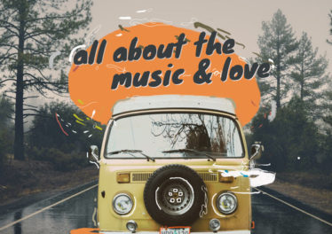 Groove Govnor - All About The Music & Love EP