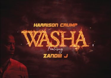 Harrison Crump - Washa (feat. Zandiii J)
