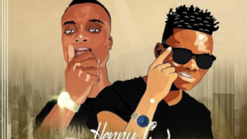 Henny C & King Monada - Driver ya Marato