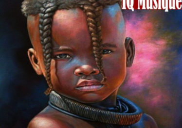 IQ Musique - King Shaka Zulu