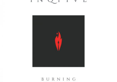 InQfive - Burning Spear EP